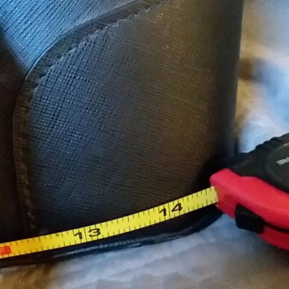 NWOT Kenneth Cole reaction purse - Picture 6 of 8